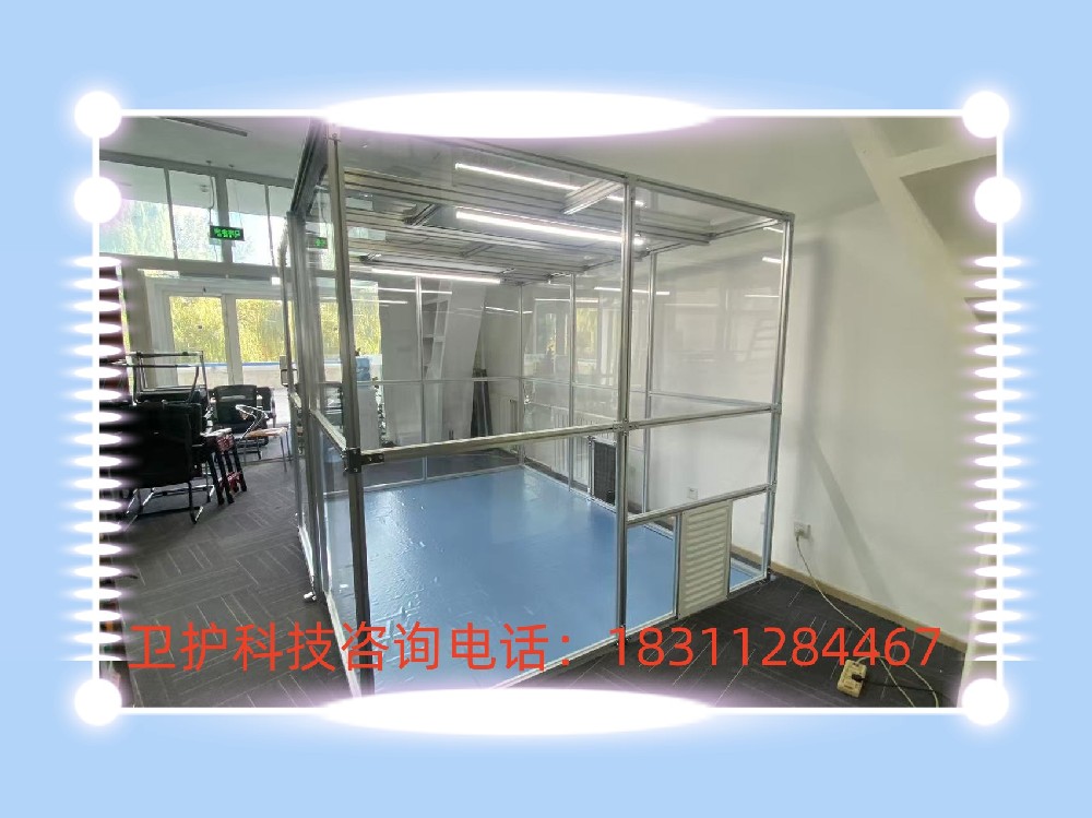 潔凈棚能達到百級潔凈度嗎？